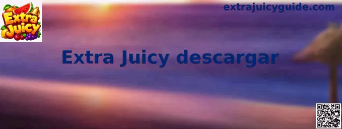 Pantalla completa Extra Juicy descargar