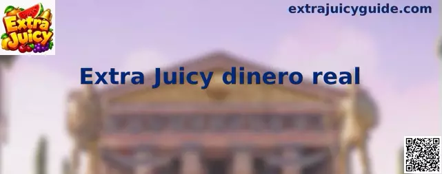Pantalla de Extra Juicy