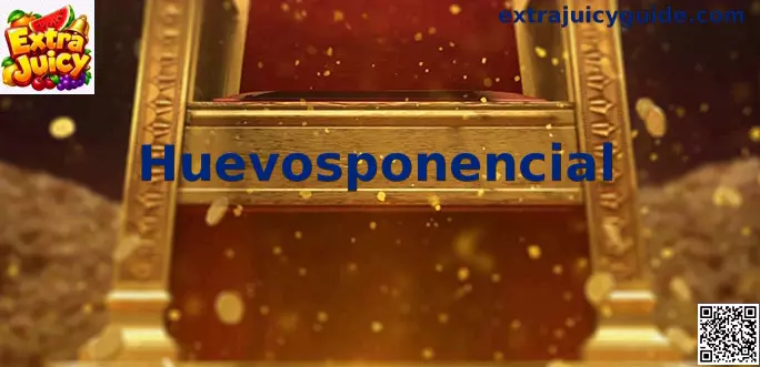Imagen central de Huevosponencial con acceso a más información
