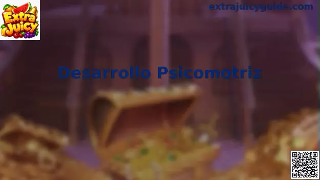 Desarrollo Psicomotriz Infantil en México