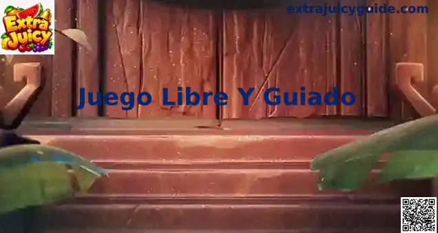 Niños mexicanos participando en actividades de juego libre y guiado con materiales didácticos