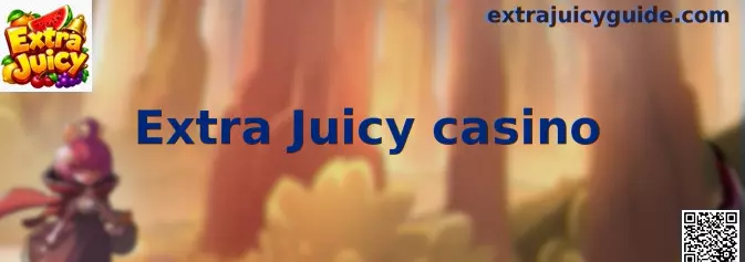 Extra Juicy casino tragamonedas