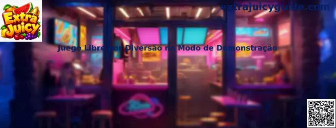 Juego Libre por Diversão no Modo de Demonstração