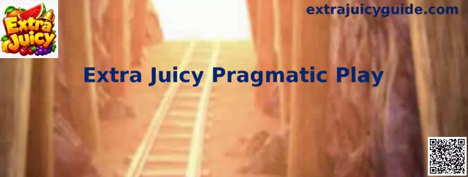 Extra Juicy Pragmatic Play