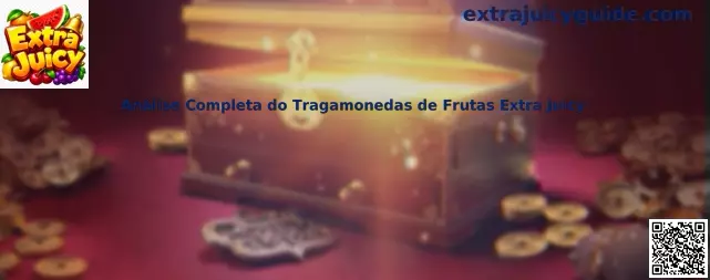 Análise Completa do Tragamonedas de Frutas Extra Juicy