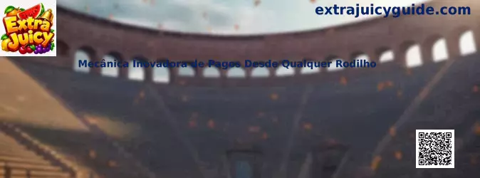 Mecânica Innovadora de Pagos Desde Qualquer Rodilho