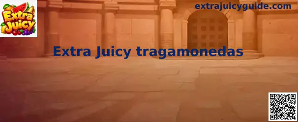 Extra Juicy tragamonedas
