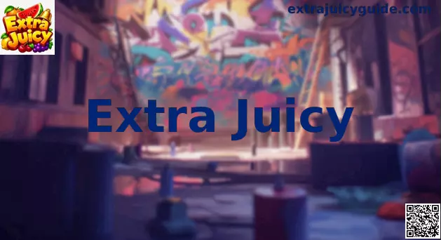 Extra Juicy