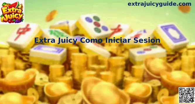 Guía de inicio de sesión seguro en Extra Juicy para jugadores mexicanos