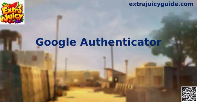 Google Authenticator guía de seguridad