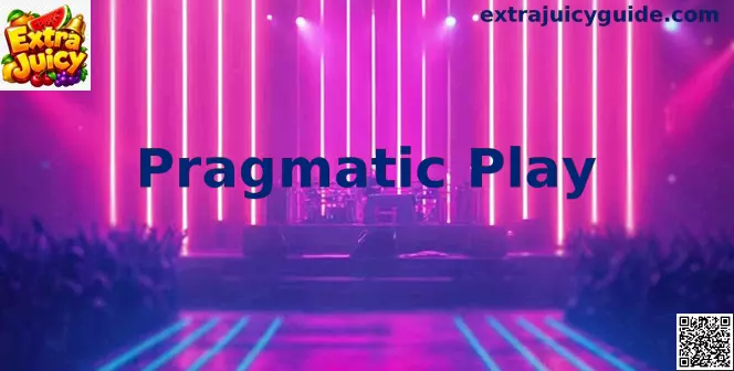 Pragmatic Play Guía