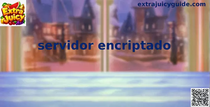 Servidor encriptado