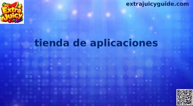 Interfaz conceptual de una tienda de aplicaciones segura para dispositivos móviles