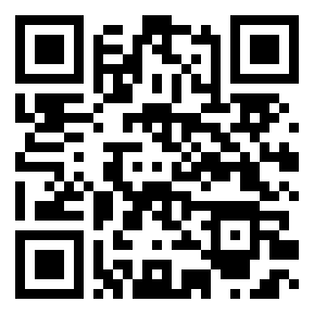 Código QR Oficial Extra Juicy Guide