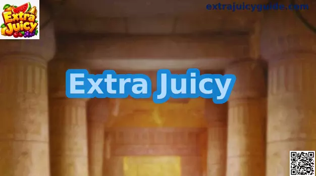 Extra Juicy Tragamonedas