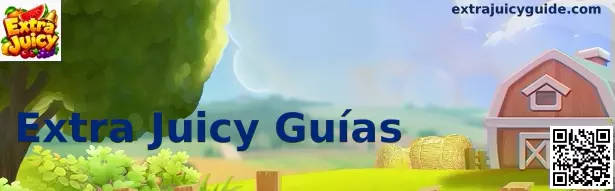 Obtener Código de Regalo Extra Juicy