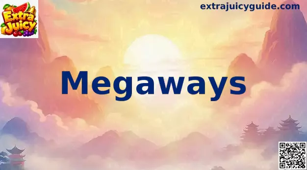Interfaz interactiva de Extra Juicy Megaways en México