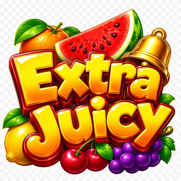 Extra Juicy Logo