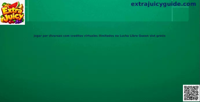 Lucha Libre Queen demo