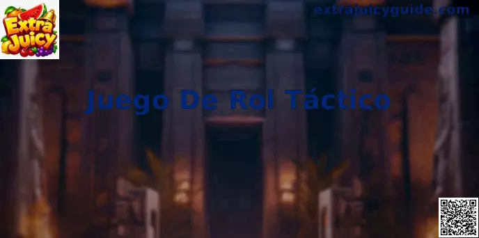 Interfaz de análisis estratégico y variables de Juego De Rol Táctico en México