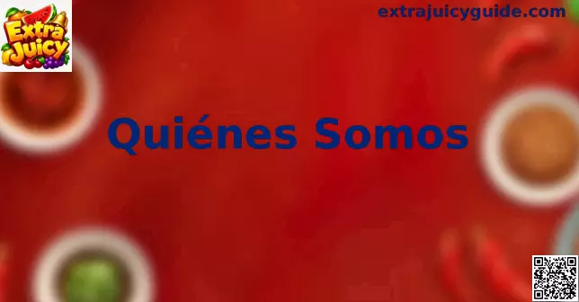 Equipo editorial de Extra Juicy revisando una guía informativa para usuarios de México