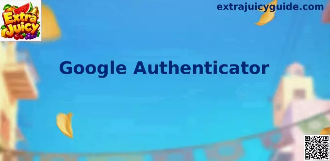 Google Authenticator Seguridad