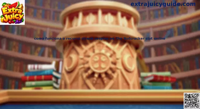Streak Respins The Nutcracker Slot Online México
