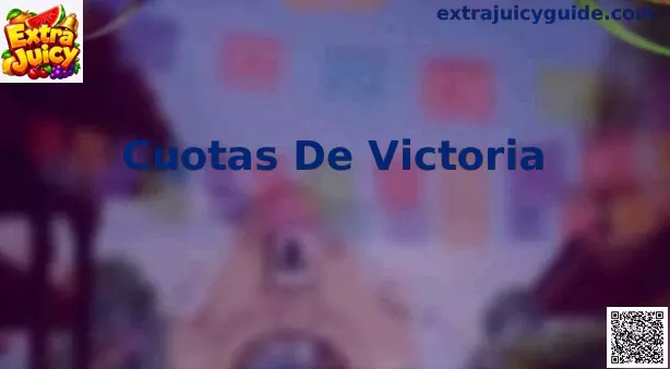 Cuotas de Victoria Mundial México