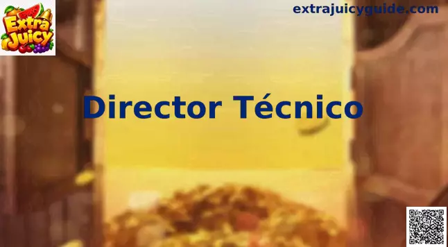 Director Técnico en fútbol mexicano