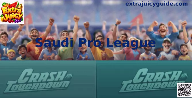 Saudi Pro League panorama general