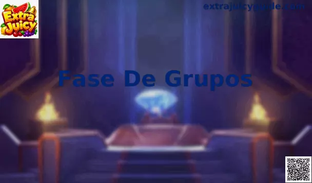 Fase de Grupos Mundial 2026