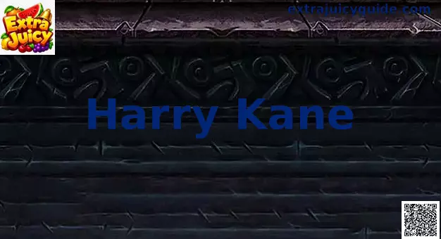 Harry Kane análisis táctico