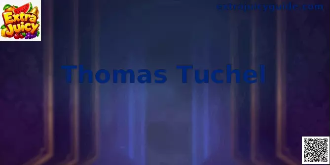 Thomas Tuchel análisis táctico