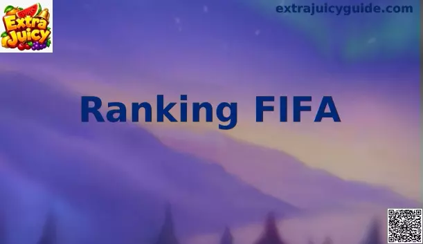 Ranking FIFA Seleccion Mexicana de Futbol