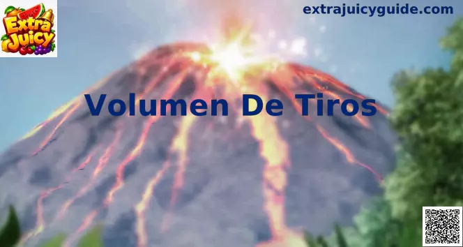 Volumen de Tiros análisis futbol