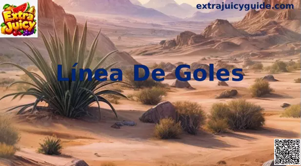Línea de Goles análisis fútbol