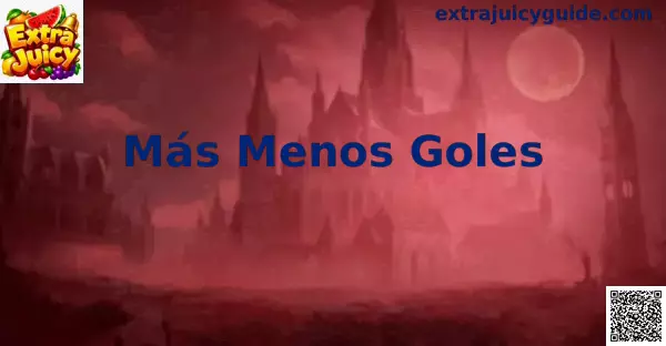 Más Menos Goles análisis fútbol México