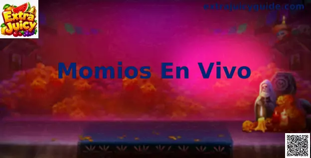 Momios En Vivo en tiempo real