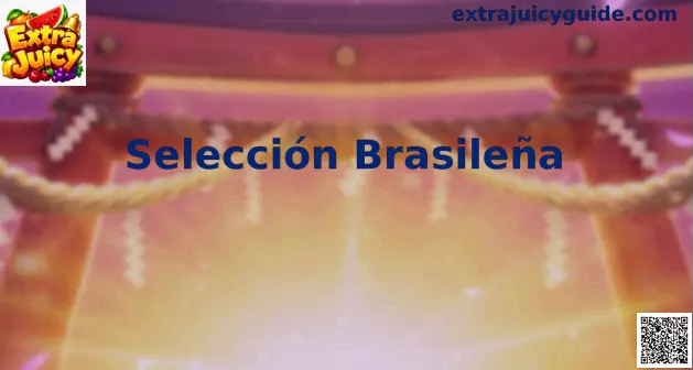 Selección Brasileña