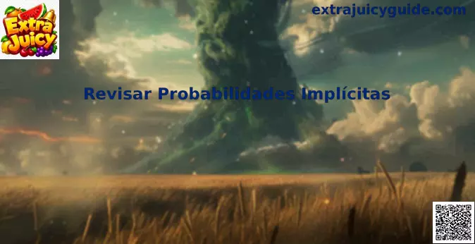 Revisar Probabilidades Implícitas México