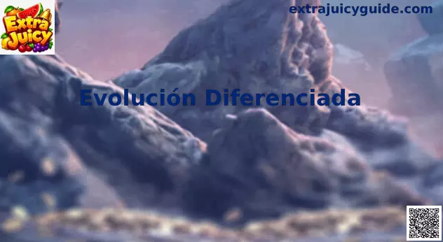 Evolución Diferenciada en fútbol formativo México