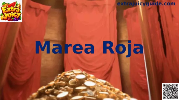 Marea Roja en costas de México