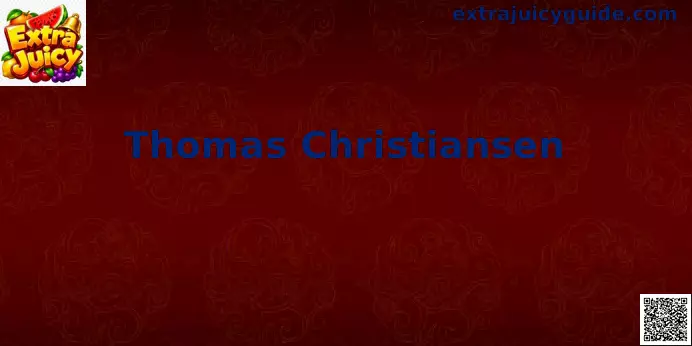 Thomas Christiansen análisis táctico