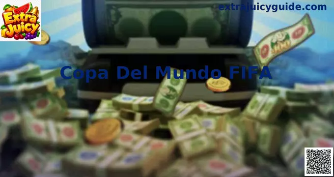 Copa del Mundo FIFA Torneo Global