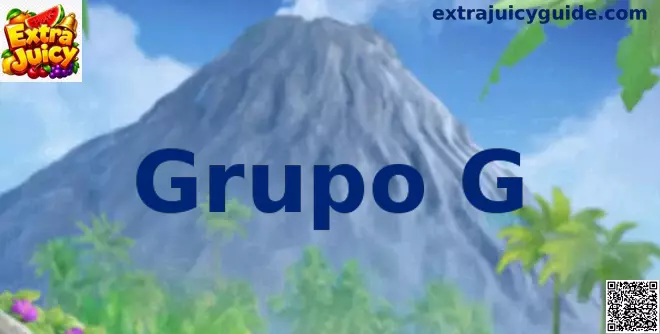Grupo G Mundial análisis