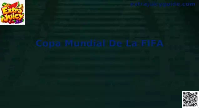 Copa Mundial de la FIFA