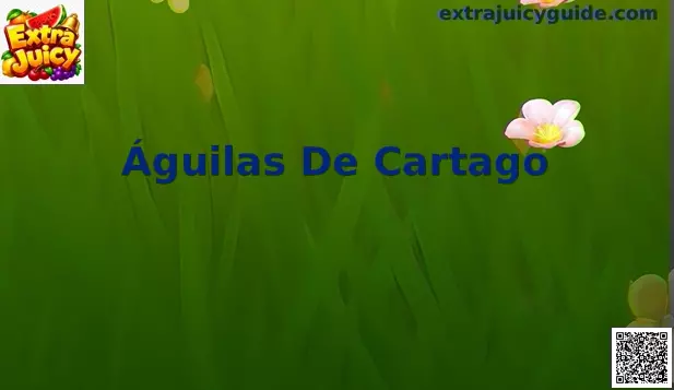 Águilas De Cartago