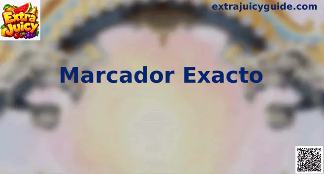Marcador Exacto análisis fútbol México