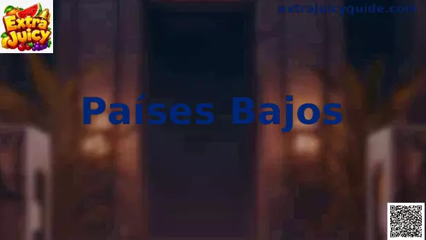 Países Bajos panorama