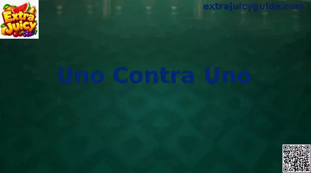 Uno Contra Uno en futbol mexicano
